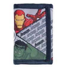 Marvel Avengers Kids Wallet